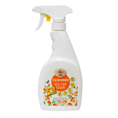 All Can Clean Spray 500ml