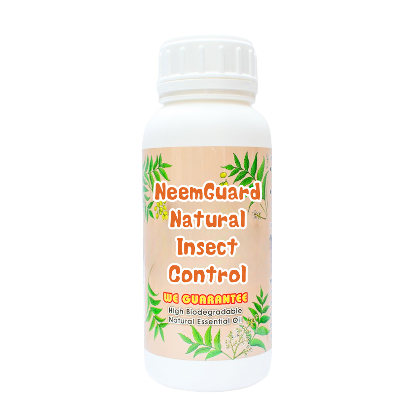 NeemGuard Natural Insect Control 500ml