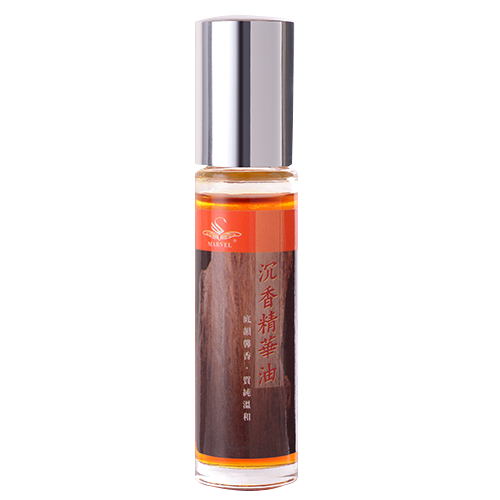 Taiwan Agarwood Essential Oil  8ml 