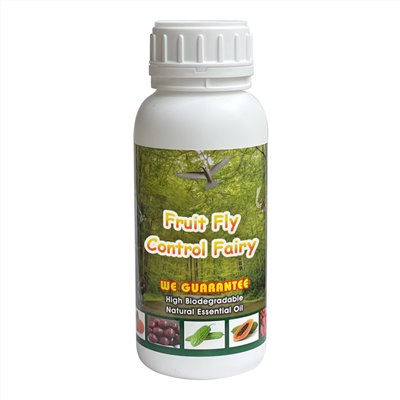 Fruit Fly Control Fairy 500ml
