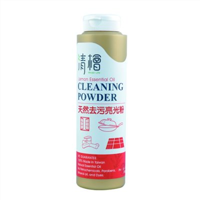 Cleaning Powder 250g