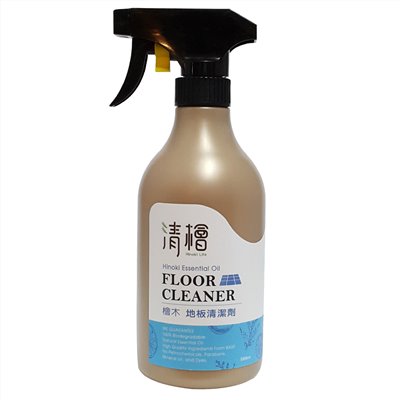  Floor Cleaner 500ml